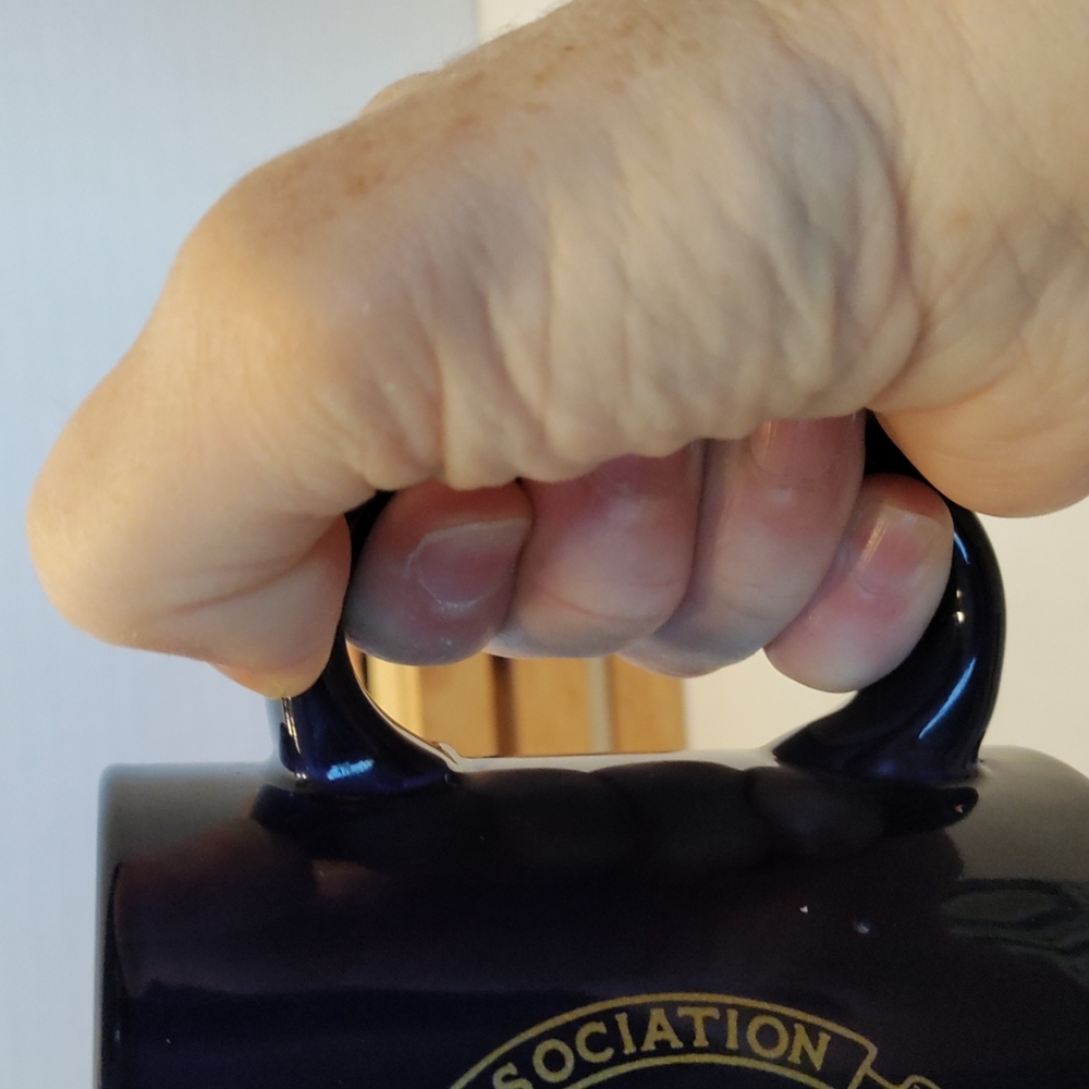 National Rifle Association of America mugs - Picture 11 of 12